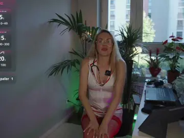 Bongacams Live Sex Cam of SunShineAnnaLove
