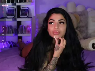 Bongacams Live Sex of AngelaMyst