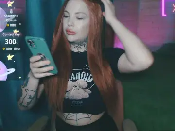 Bongacams Live Porn of -alexis-