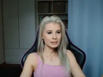 Bongacams Private Sex Chat of KristineNatural