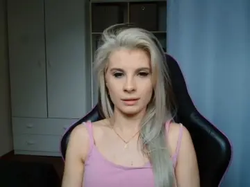Bongacams Live Porn of KristineNatural
