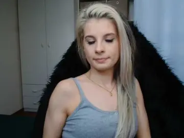 Bongacams Free Porn Cam of KristineNatural