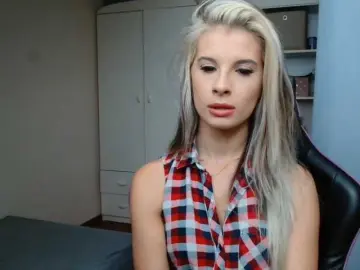 Bongacams Live Sex Cam of KristineNatural