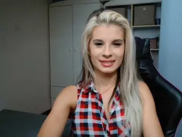 Bongacams Nude Webcam of KristineNatural