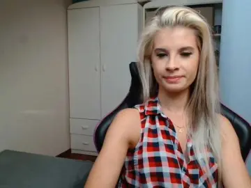 Bongacams Free Live Porn of KristineNatural