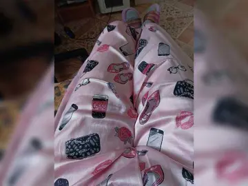 Bongacams Sex Chat of ZaraSss