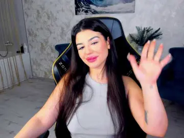 Bongacams Nude Webcam of SnowingWinter