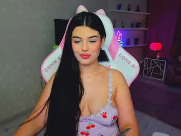 Bongacams Adult Webcam of SnowingWinter