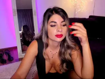 Bongacams Sex Cam of MissKiss08