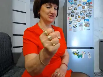 Bongacams Best Webcam of TinaaHott