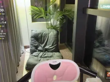 Bongacams Adult Webcam of foxsusu