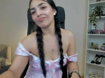 Bongacams Adult Video Chat of summerevans