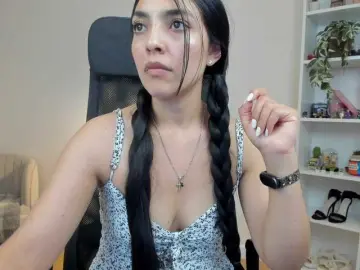 Bongacams Best Webcam of summerevans
