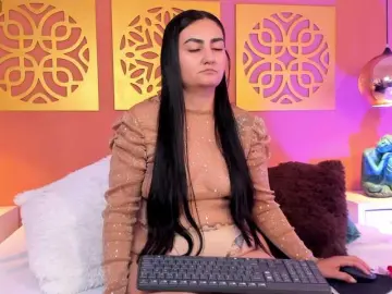 Bongacams Free Porn Cam of Eva-del-Mar