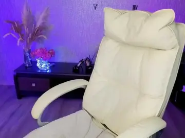 Bongacams Sex Chat of NikaStill
