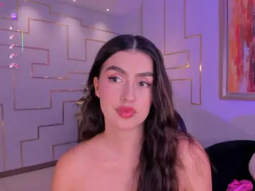 Bongacams Private Sex Chat of PaulinaSantos1