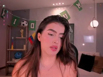 Bongacams Best live sex cam show of PaulinaSantos1
