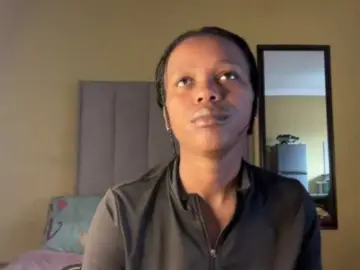 Bongacams Best Webcam of SexyBaddie