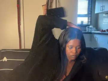 Bongacams Best Webcam of SexyBaddie
