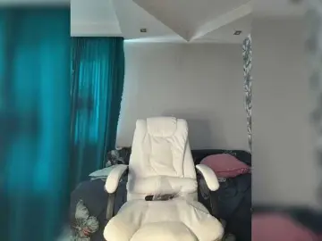 Bongacams Sex Cam of Eva-Bella