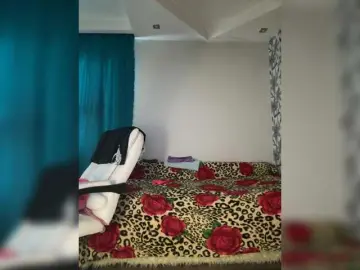 Bongacams Live Porn of Eva-Bella