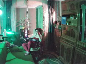 Bongacams Live Sex Cam of Margarita33