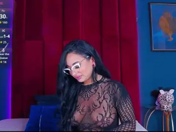 Bongacams Free Live Porn of madylux