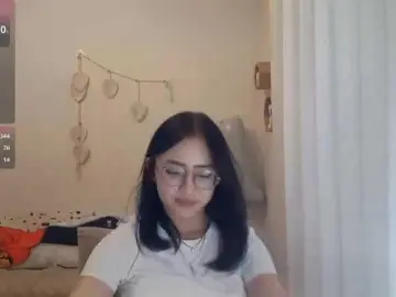 Bongacams Nude Webcam of MyrleHenggeler