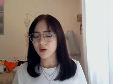 Bongacams Best Webcam of MyrleHenggeler