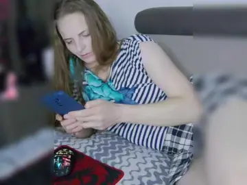 Bongacams Nude Webcam of Lulu-Erotica