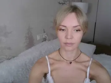 Bongacams Nude Webcam of Kissz