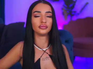 Bongacams Live Sex of DeniseDevilles