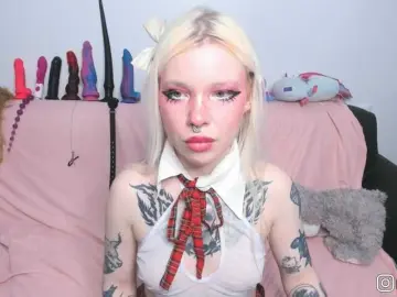 Bongacams Watch Live Sex Cams of P1nkbutt