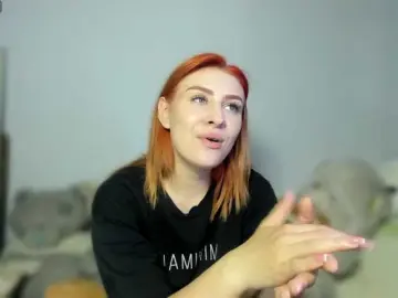 Bongacams Free Porn Cam of virgokristy