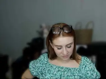 Bongacams Sex Cam of virgokristy