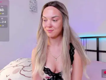 Bongacams Nude Webcam of FloraAmbers