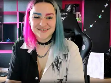Bongacams Live Porn of Neon-Baddie