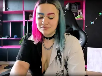 Bongacams Live Sex of Neon-Baddie