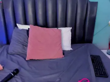 Bongacams Live Porn of MiluVega