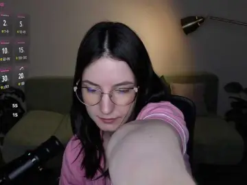 Bongacams Watch Live Sex Cams of Victoria1