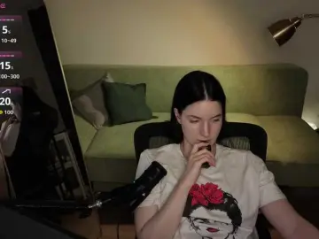 Bongacams Live Sex Cam of Victoria1