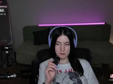 Bongacams Free Live Porn of Victoria1
