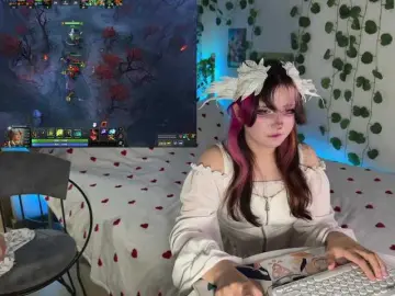 Bongacams Live Porn of h3ntai-baby