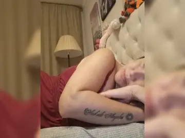 Bongacams Live Porn of RoxySexy