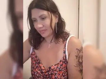 Bongacams Private Sex Chat of RoxySexy