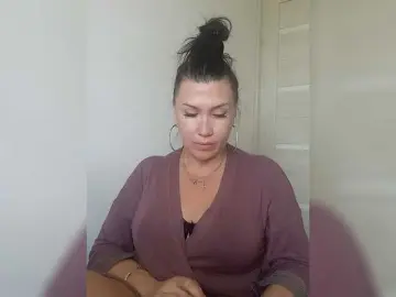 Bongacams Best Webcam of RoxySexy