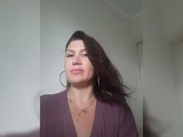Bongacams Nude Webcam of RoxySexy