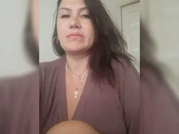 Bongacams Best Webcam of RoxySexy