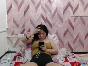 Bongacams Free Porn Cam of Kira-Rosse201