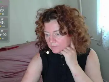 Bongacams Adult Webcam of LadyReda